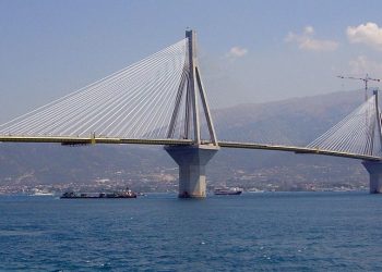 Νεκρός ο 23χρονος που έπεσε από τη γέφυρα Ρίου–Αντιρρίου