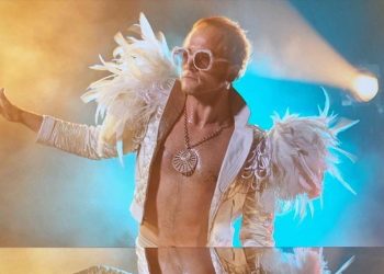 «Rocketman»: Χωρίς τις ομοφυλοφιλικές σκηνές και τα ναρκωτικά οι προβολές στη Ρωσία