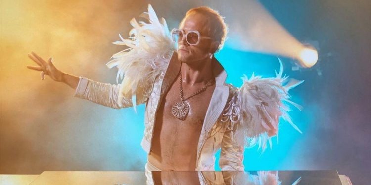 «Rocketman»: Χωρίς τις ομοφυλοφιλικές σκηνές και τα ναρκωτικά οι προβολές στη Ρωσία