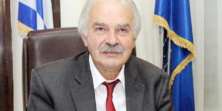 ΔΗΜΟΣ ΑΝΔΡΙΤΣΑΙΝΑΣ – ΚΡΕΣΤΕΝΩΝ: Δήμαρχος για 6η συνεχόμενη φορά ο Σάκης Μπαλιούκος