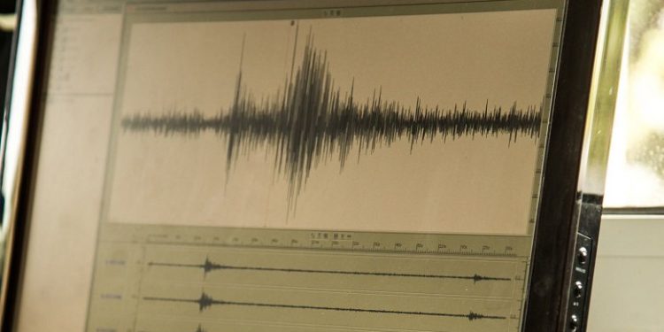 Σεισμός στην Αλβανία – News.gr