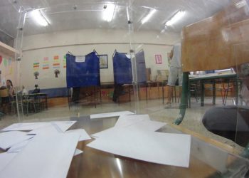Εκλογές 2019: Τα αποτελέσματα θα βγουν γρήγορα, λέει ο γραμματέας του υπουργείου Εσωτερικών