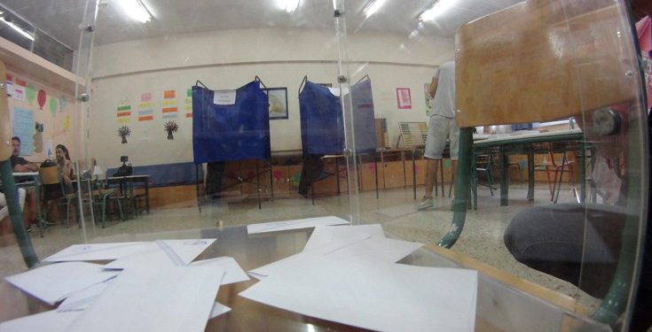 Εκλογές 2019: Τα αποτελέσματα θα βγουν γρήγορα, λέει ο γραμματέας του υπουργείου Εσωτερικών