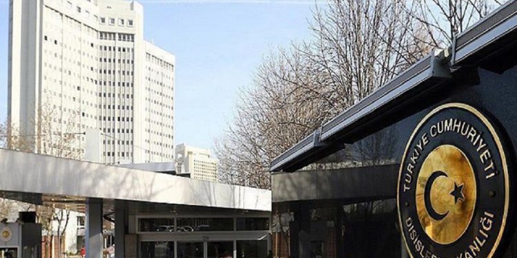 Είναι κατά του Διεθνούς Δικαίου – News.gr