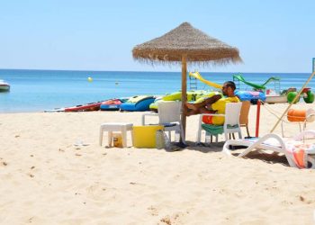 Καιρός: Έρχεται καύσωνας, πού θα φτάσει ο υδράργυρος τους 39 βαθμούς