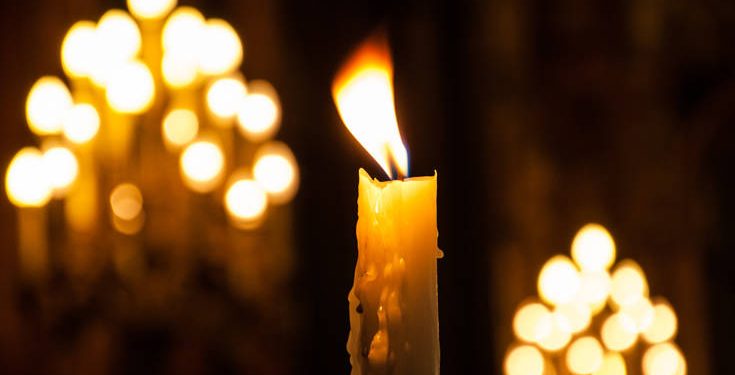 Αρχιλοχίας ΕΜΘ του 308ου ΠΕΒ «έσβησε» στο σπίτι του