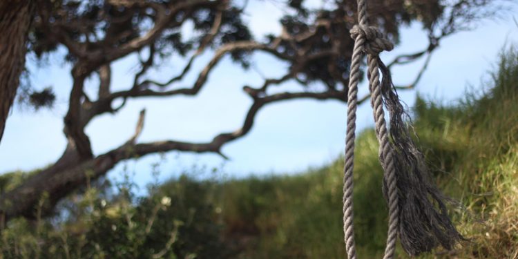 ΑΡΧΑΙΑ ΟΛΥΜΠΙΑ: Απαγχονίστηκε 45χρονος