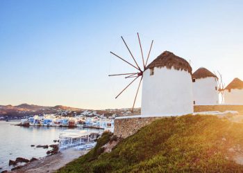 Ξενοδοχείο στη Μύκονο δεν έκοψε αποδείξεις… 17.000 ευρώ