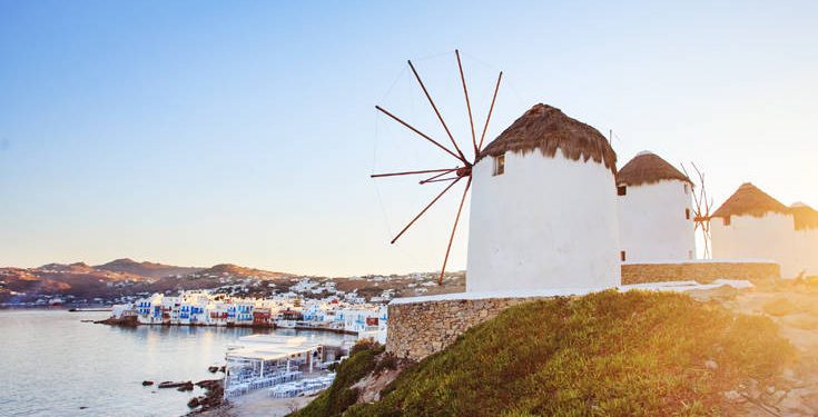 Ξενοδοχείο στη Μύκονο δεν έκοψε αποδείξεις… 17.000 ευρώ