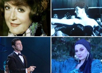 Οι άγνωστες συγγένειες καλλιτεχνών που αποδεικνύουν πως το ταλέντο είναι στα γονίδια τους
