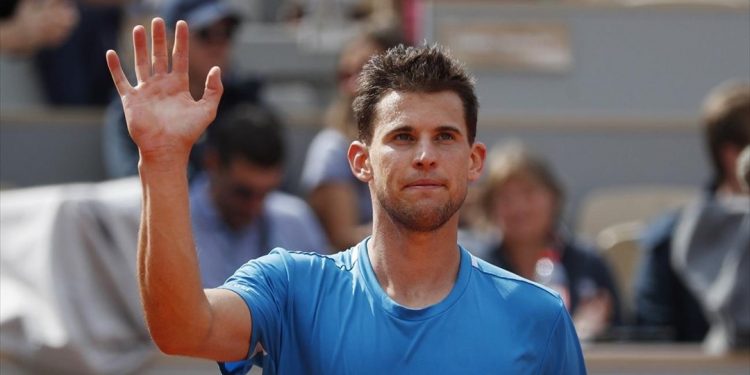 Στα προημιτελικά του Ρολάν Γκαρός Τιμ και Ζβέρεφ