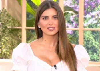 Η ανακοίνωση της Σταματίνας Τσιμτσιλή – News.gr