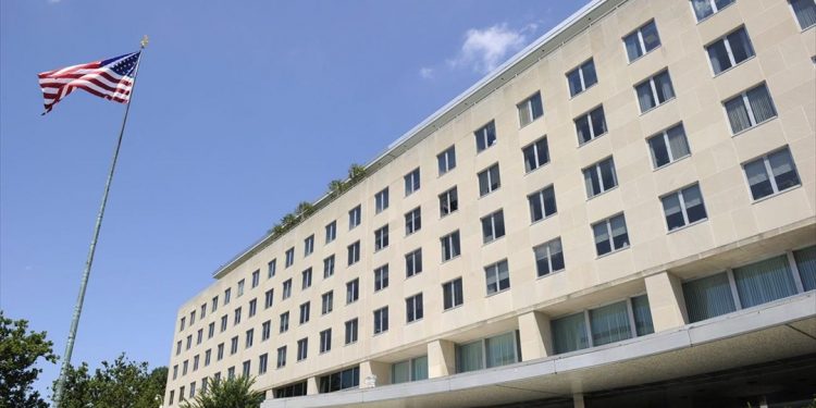 Στέιτ Ντιπάρτμεντ: Κάνουμε ό,τι μπορούμε για να αποφευχθεί σύγκρουση στην αν. Μεσόγειο