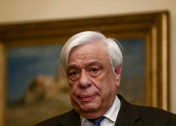 Στις εκδηλώσεις για την 75η επέτειο της απόβασης στη Νορμανδία ο Πρ. Παυλόπουλος