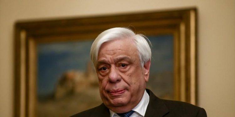 Στις εκδηλώσεις για την 75η επέτειο της απόβασης στη Νορμανδία ο Πρ. Παυλόπουλος