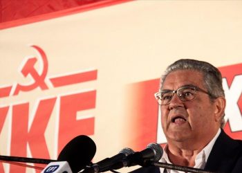 Στις 3 Ιουλίου η κεντρική προεκλογική συγκέντρωση του ΚΚΕ στο Σύνταγμα