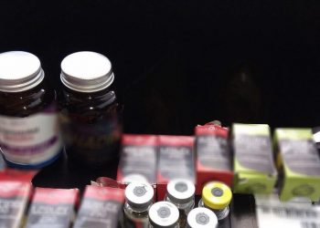 Στο φως δύο κυκλώματα διακίνησης αναβολικών σε Ελλάδα κι εξωτερικό