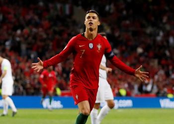 Στον τελικό του Natione League με... CR7 η Πορτογαλία