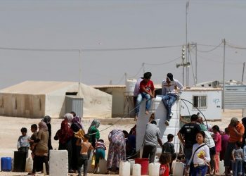 Συρία: 1.317 πρόσφυγες επέστρεψαν το τελευταίο 24ωρο