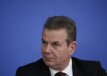 Τ. Πετρόπουλος: 43.000 αιτήσεις για ρύθμιση οφειλών στα ταμεία, 17.000 εντάχθηκαν
