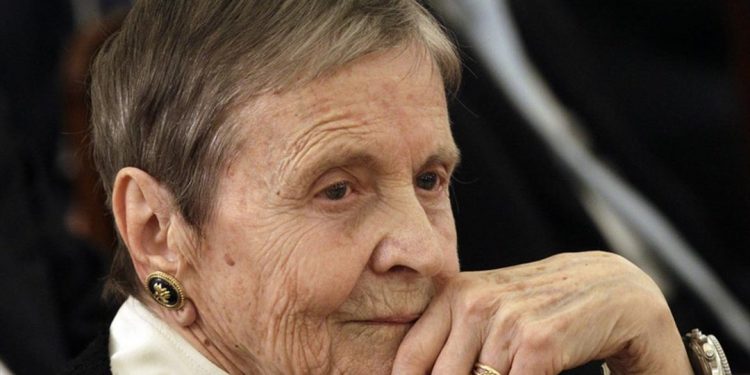 Τα πρώην και τα επόμενα