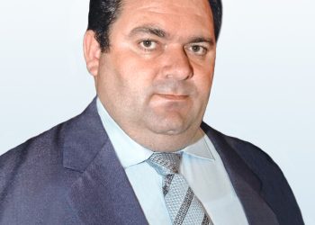ΠΑΝΟΣ ΘΕΟΔΩΡΑΚΟΠΟΥΛΟΣ: “Φυσικό επακόλουθο της συνεχούς υποβάθμισης του Βαρθολομιού”