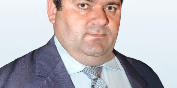 ΠΑΝΟΣ ΘΕΟΔΩΡΑΚΟΠΟΥΛΟΣ: “Φυσικό επακόλουθο της συνεχούς υποβάθμισης του Βαρθολομιού”
