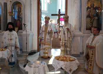 ΠΥΡΓΟΣ: Γενική Ιερατική Σύναξη της Ιεράς Μητρόπολης Ηλείας (φωτογραφίες)