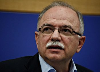 Το σχόλιο του Δημ. Παπαδημούλη για τους υποψηφίους της Ν.Δ.