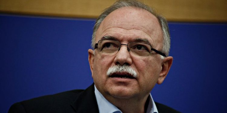 Το σχόλιο του Δημ. Παπαδημούλη για τους υποψηφίους της Ν.Δ.