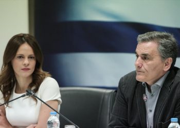 Τροπολογία για παράταση των προγραμμάτων κοινωφελούς εργασίας