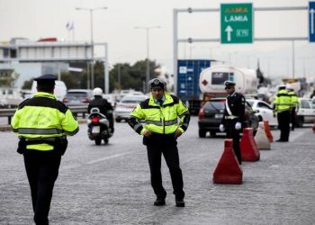 Εκλογές 2019: Σε επιφυλακή η Τροχαία, αυξημένα μέτρα για τη μετακίνηση των ψηφοφόρων