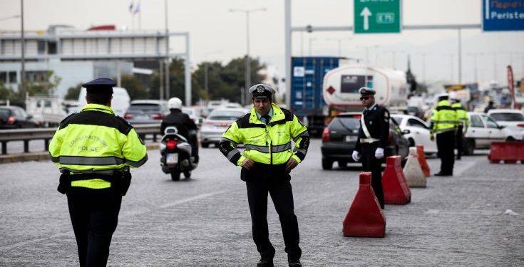 Εκλογές 2019: Σε επιφυλακή η Τροχαία, αυξημένα μέτρα για τη μετακίνηση των ψηφοφόρων