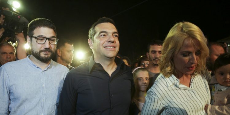 Ο Τσίπρας αναζητά στρατηγική και ο ΣΥΡΙΖΑ αδυνατεί να εξηγήσει την ήττα