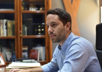 ΛΕΥΤΕΡΗΣ ΒΑΡΟΥΞΗΣ: “Ευχαριστώ από την καρδιά μου για την στήριξή σας”