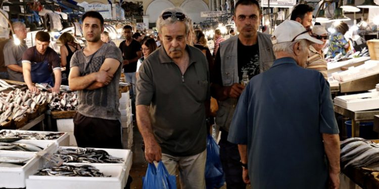 Πότε θα καταβληθούν οι συντάξεις Ιουλίου