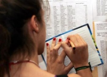 ΠΑΝΕΛΛΑΔΙΚΕΣ ΕΞΕΤΑΣΕΙΣ 2019: Αναρτήθηκαν οι βαθμολογίες