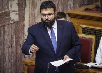 Τούρκοι χάκαραν τον λογαριασμό του Έλληνα υφυπουργού Αθλητισμού – News.gr