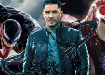 «Venom 2»: Ο Τομ Χάρντι επιστρέφει στο ρόλο του Eddie Brock