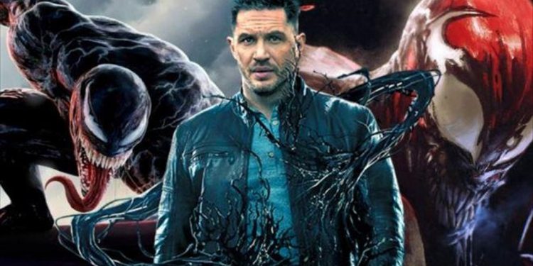«Venom 2»: Ο Τομ Χάρντι επιστρέφει στο ρόλο του Eddie Brock