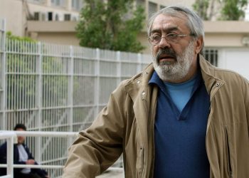 Η δράση του ανθρώπου που για πολλούς ήταν ο θεωρητικός ηγέτης του Ε.Λ.Α. – Newsbeast