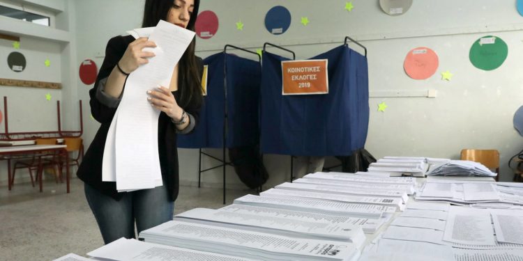 Οι φυλές των υποψήφιων δημοτικών συμβούλων – Newsbeast