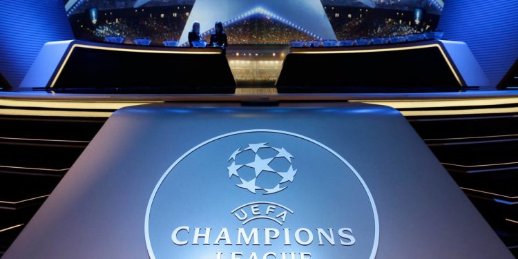 Αυτό θα είναι το νέο Champions League από το 2024 – Newsbeast