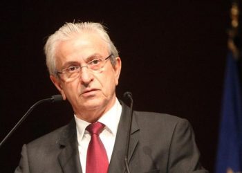 Χαοτική κατάσταση με τα αποθειωμένα καύσιμα περιγράφει ο Θ. Βενιάμης
