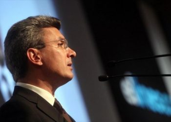Γιατί δεν θα είναι στο debate των πολιτικών αρχηγών ο Νίκος Χατζηνικολάου – News.gr