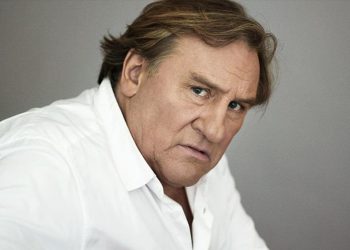Ζεράρ Ντεπαρντιέ: Στο αρχείο η έρευνα για την υπόθεση βιασμού εις βάρος του διάσημου ηθοποιού