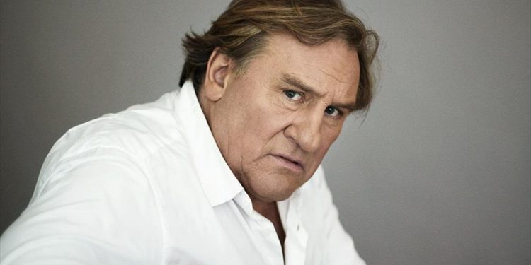 Ζεράρ Ντεπαρντιέ: Στο αρχείο η έρευνα για την υπόθεση βιασμού εις βάρος του διάσημου ηθοποιού