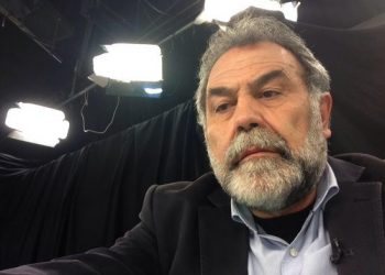 ΖΩΗΣ ΠΕΠΠΕΣ: “Στις 7 Ιουλίου ψηφίζουμε για το μέλλον μας”