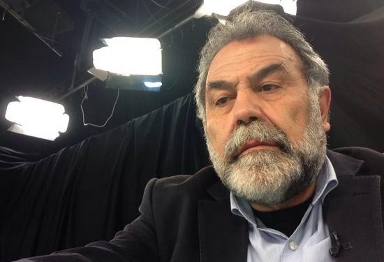 ΖΩΗΣ ΠΕΠΠΕΣ: “Στις 7 Ιουλίου ψηφίζουμε για το μέλλον μας”