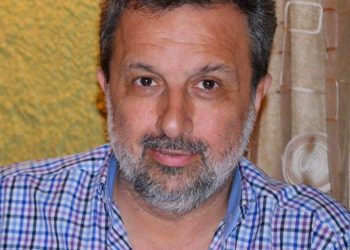 ΑΝΔΡΕΑΣ ΜΙΓΚΟΣ: “Το κέντρο της Βάρδας αλλάζει όψη με το Open Mall”